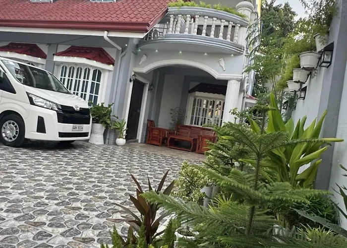Cozy Hills Apartment Cebu