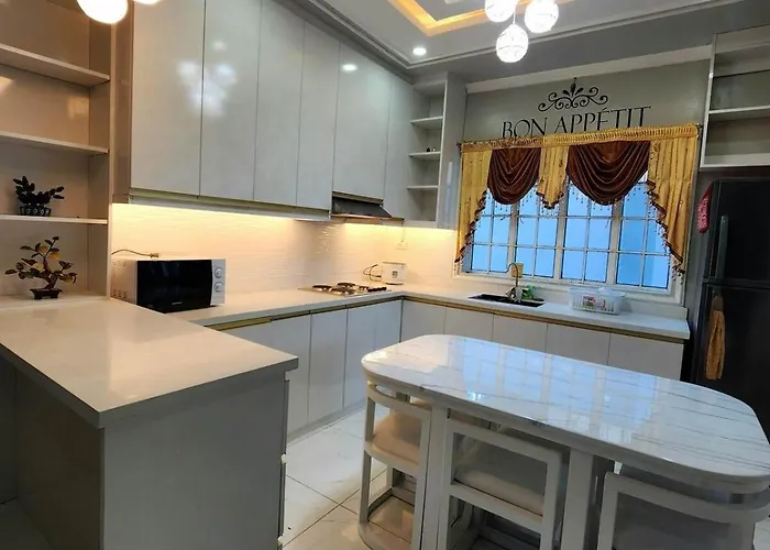 Cozy Hills Apartment
