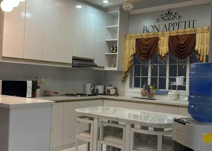 Apartment Cozy Hills Cebu