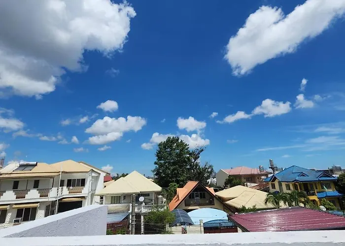 Cozy Hills *