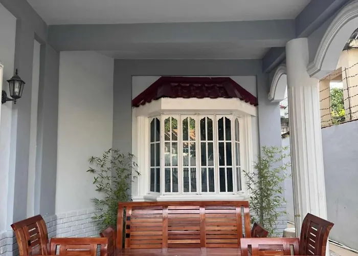 Cozy Hills Apartment Cebu